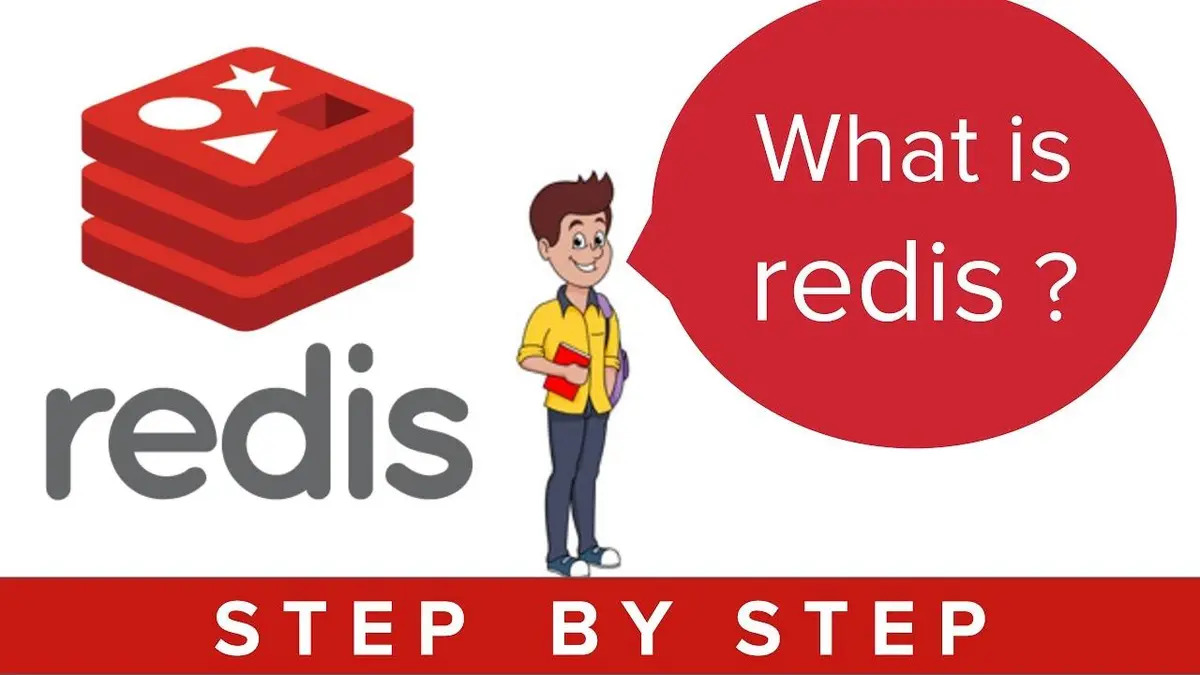 redis