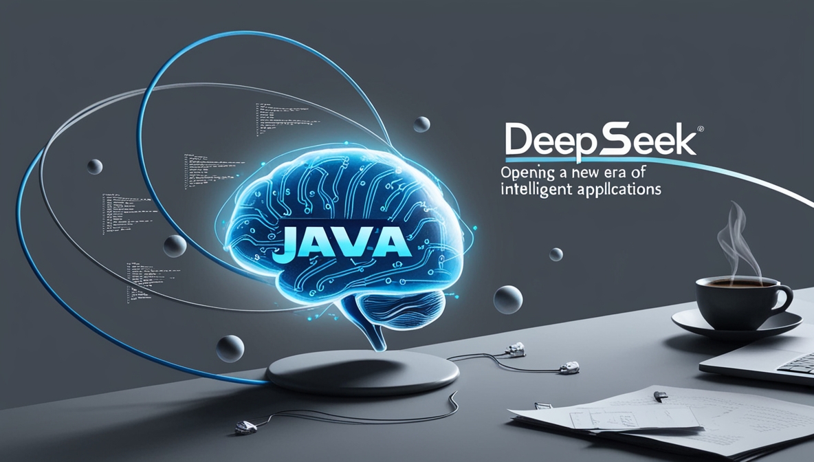 Java 集成 DeepSeek：开启智能应用新时代